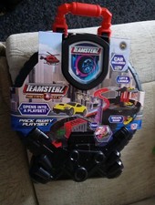 Teamsterz Metro City Pack Away