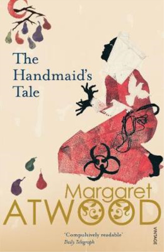 The handmaid tale - the, handmaid's