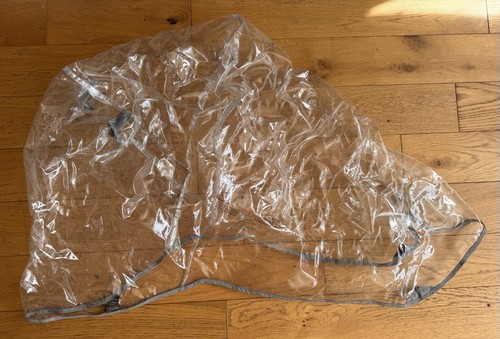 Silvercross raincover for - raincover, zest