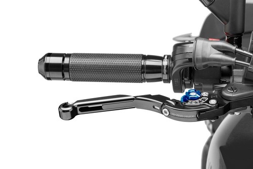 Brake clutch lever puig - clutch,