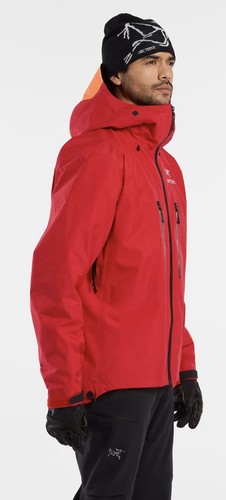 Arc teryx alpine guide - arc’teryx,