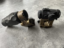 Unity Tactical FAST Mounts