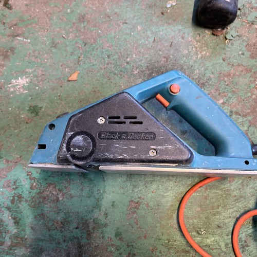 Black and decker dn710 - black,