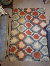 Pure Wool Deep And Thick