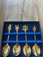 Queen Elizabeth II Golden
