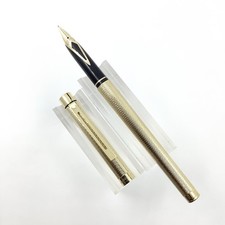 Sheaffer targa slim gold - sheaffer,