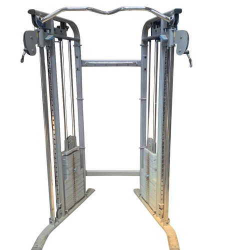 Precor fts glide dual - fts,