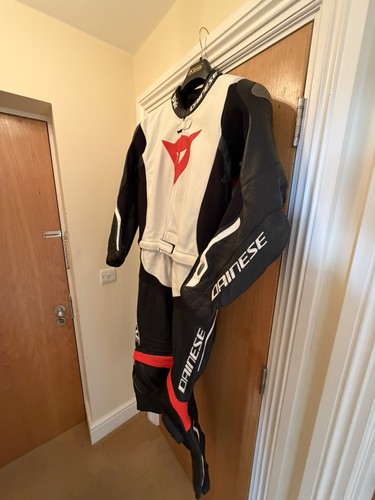 Dainese airbag avro air 2pc - avro, d-air