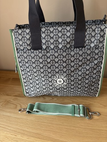 Kipling devalynt large tote - kipling,