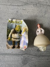 Burger King Toy 2004 - Shrek 2