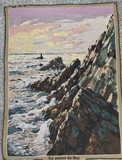 Vintage Anchor Tapestry Kit