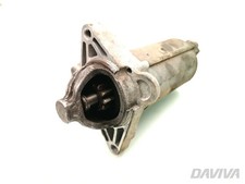 2016 Nissan Navara Starter