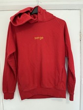 Serge Denimes London Men’s