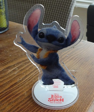 Lilo & Stitch standup