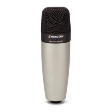 Samson c01 studio condenser - c01,