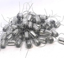 86nF 160V Polystyrene Axial