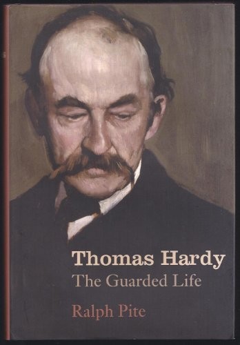 Thomas hardy the guarded - hardy:,