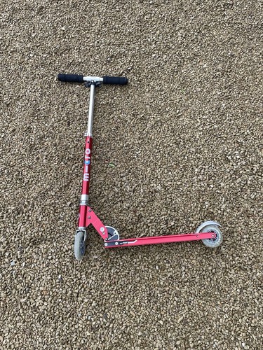 Micro scooter for kids - micro,