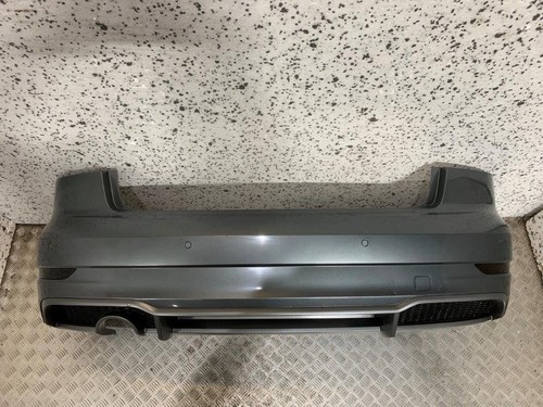 Audi saloon s line - saloon,
