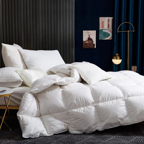 Double duvet tog luxury - duvet, 13.5