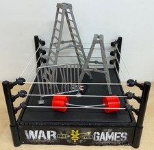 Wwe wrestling ring play - wwe,