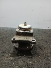 PEUGEOT EXPERT II VF3A  O/S DRIVER SIDE RIGHT REAR HUB AND BEARING