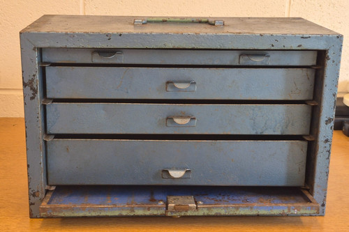 Vintage enox engineers - vintage,