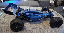 Tamiya Dark Impact DF-03 Pre