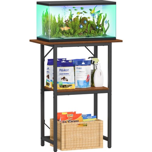 Gallon fish tank stand - 10-20,