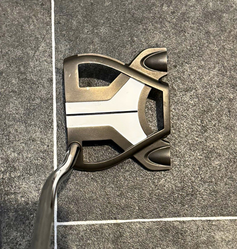 Taylormade spider tour - taylormade,