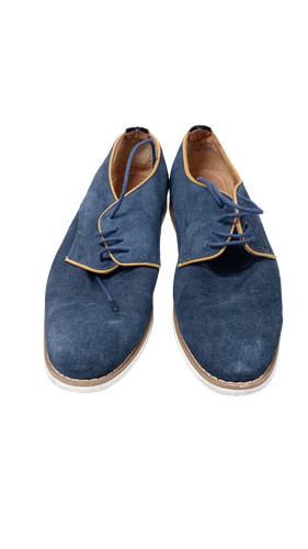 Peter werth nesbitt suede - peter,