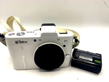 Nikon 1 V1 Compact System