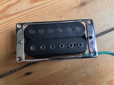 Ibanez Axis Bridge Humbucker