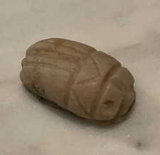 Egyptian Scarab