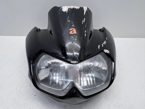 Kawasaki z750 2004 2006 front - kawasaki,