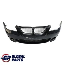BMW E60 E61 M5 Front Bumper