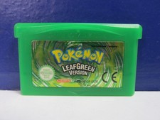 vintage NINTENDO GBA GAMEBOY