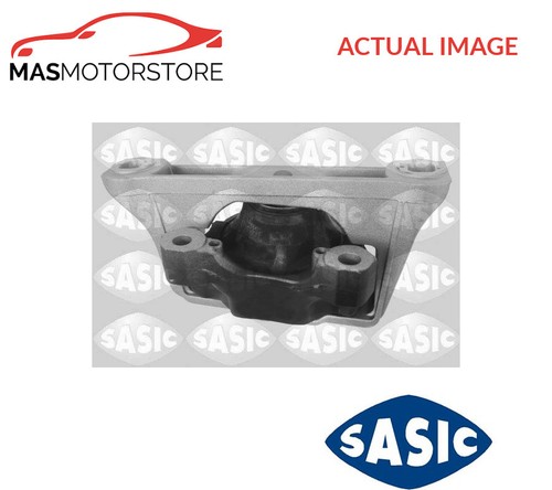 Engine mount mounting - engine,