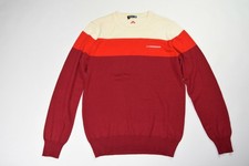 J. LINDEBERG sweater size M