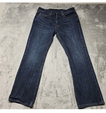 Levi's 527 Slim Bootcut Jeans