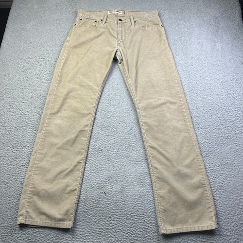 Levi 514 corduroy pants mens - 514,