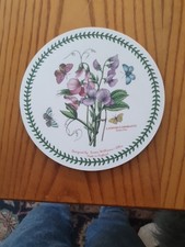 Portmeirion Botanic Garden Lathyrus Odoratus Large Pot Stand