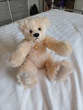 Deans rag book bear - rag,