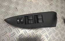 Toyota RAV 4 (XA30) 2007 Left