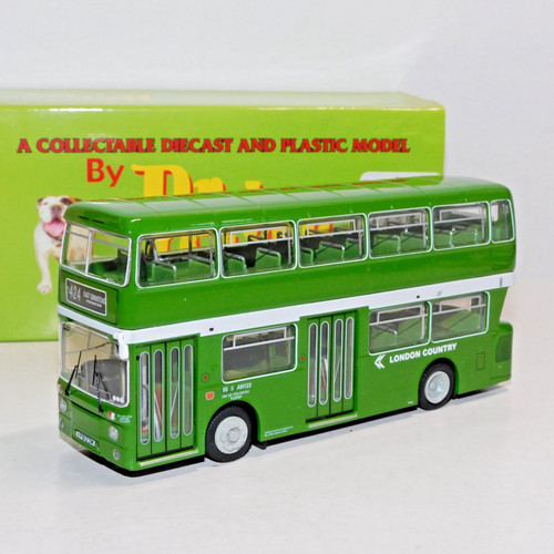 Britbus leyland atlantean bus - britbus,