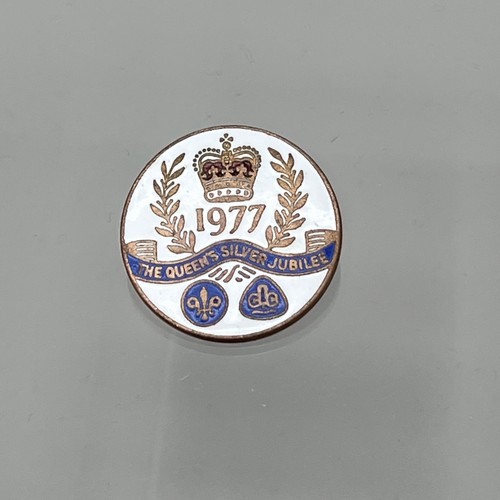 Vintage 1977 the queen - 1977, queen's