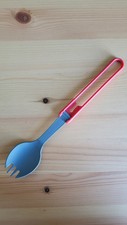 MSR Folding Utensil Spoon Spork
