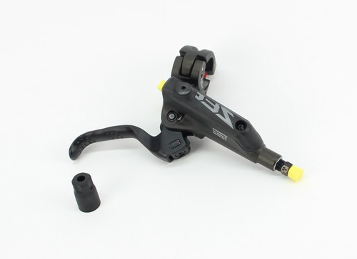 Shimano zee m640 - zee, brake