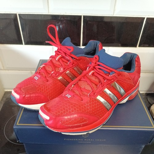 Adidas supernova glide team - supernova,