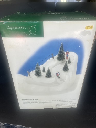 Rare department snow - rare, 56
